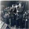 horn section