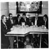 The Last Supper, except none of us got crucified the next day